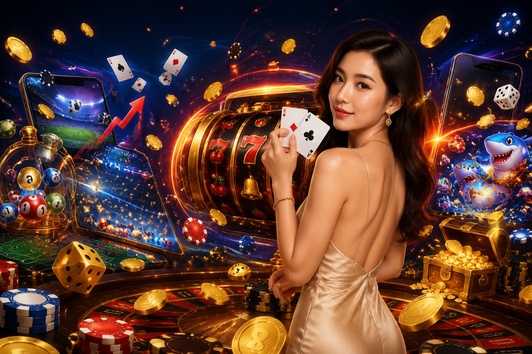 66slot