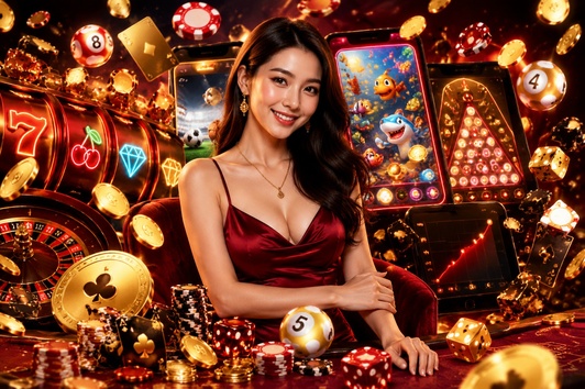 66slot