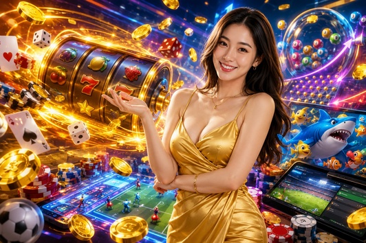 66slot