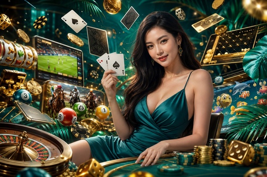 66slot