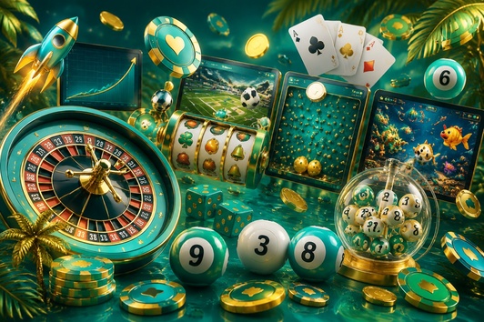 66slot