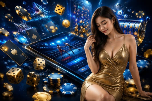 66slot